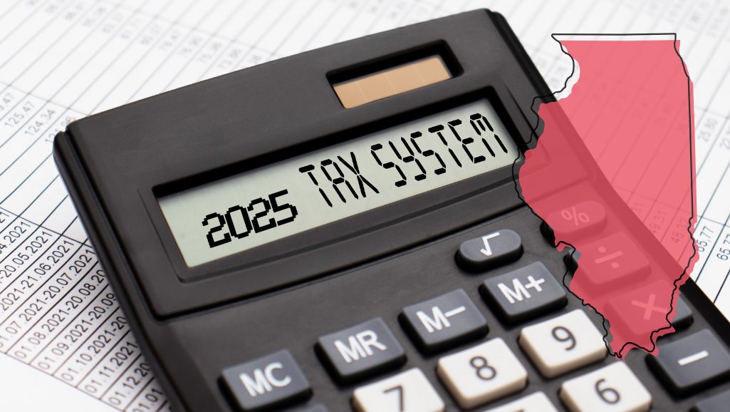 Cook County Property Tax 2025 Essential Insights for Property Owners